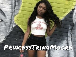 PrincessTrinaMoore