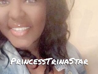 PrincessTrinaStar