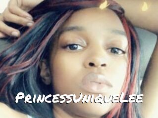 PrincessUniqueLee