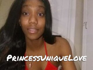 PrincessUniqueLove