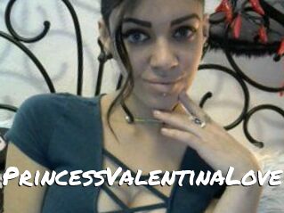 PrincessValentinaLove