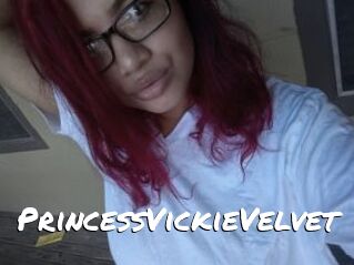 PrincessVickieVelvet