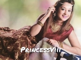 PrincessViii