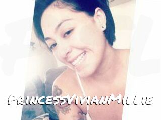 PrincessVivianMillie