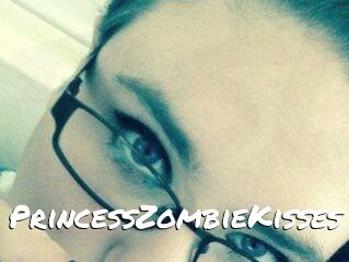 PrincessZombieKisses