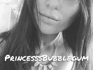 PrincesssBubblegum