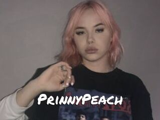 PrinnyPeach