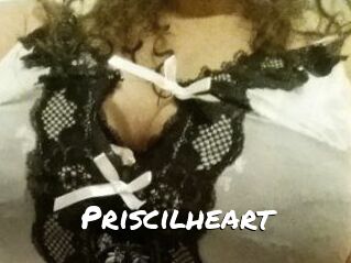 Priscilheart