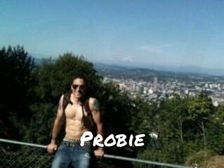 Probie