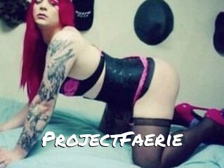 ProjectFaerie