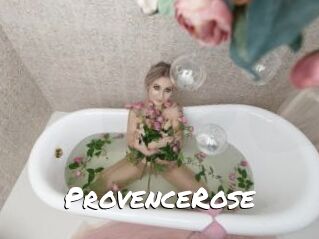 ProvenceRose