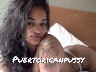 Puertoricanpussy