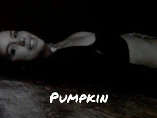 Pumpkin