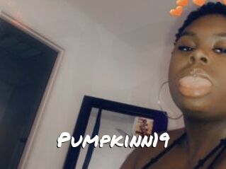 Pumpkinn19