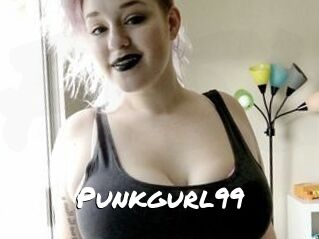 Punkgurl99