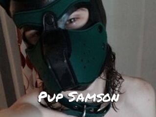 Pup_Samson