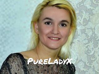 PureLadyX