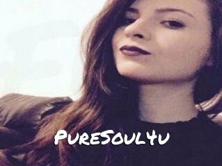 PureSoul4u