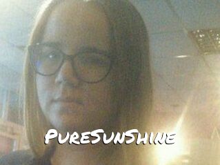 PureSunShine