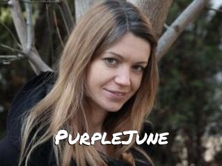 PurpleJune