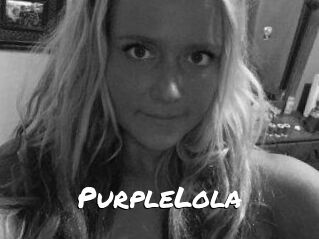 PurpleLola