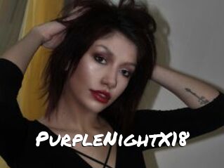 PurpleNightX18