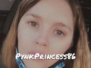 PynkPrincess86