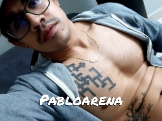 Pabloarena