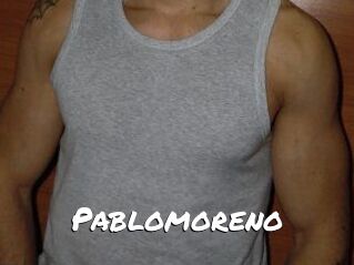 Pablomoreno