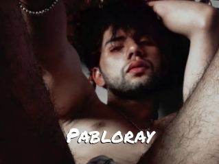 Pabloray