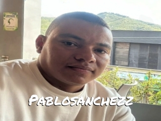 Pablosanchezz