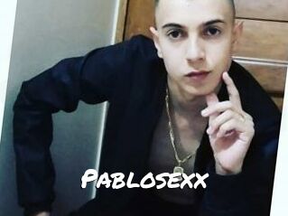 Pablosexx