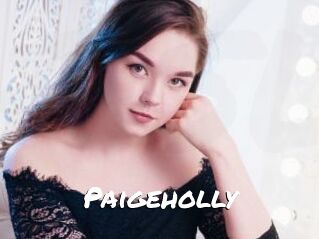 Paigeholly