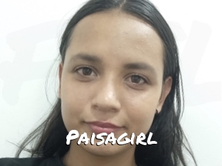 Paisagirl