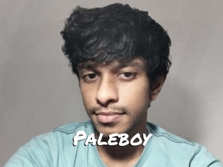 Paleboy