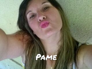 Pame