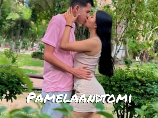 Pamelaandtomi