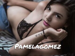 Pamelagomez