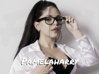 Pamelaharry