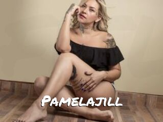 Pamelajill