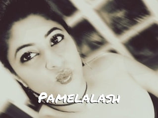 Pamelalash