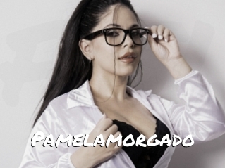 Pamelamorgado