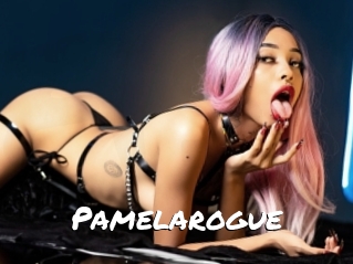 Pamelarogue