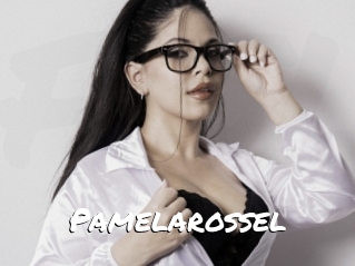 Pamelarossel