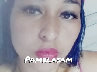 Pamelasam