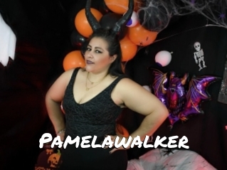 Pamelawalker