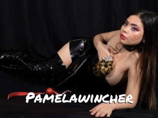 Pamelawincher