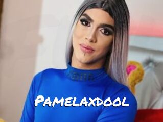 Pamelaxdool