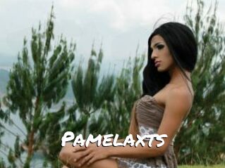 Pamelaxts