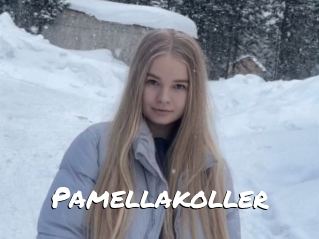 Pamellakoller